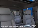 2026 Chevrolet Silverado 1500 Crew Cab 4WD Pickup for sale #9C100377 - photo 24