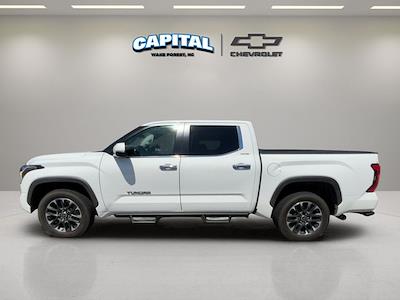 2024 Toyota Tundra CrewMax Cab 4WD Pickup for sale #9C100377A - photo 2