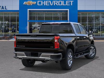 2026 Chevrolet Silverado 1500 Crew Cab 4WD Pickup for sale #9C102185 - photo 2