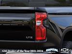 2026 Chevrolet Silverado 1500 Crew Cab 4WD Pickup for sale #9C102185 - photo 11