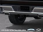 2026 Chevrolet Silverado 1500 Crew Cab 4WD Pickup for sale #9C102185 - photo 14