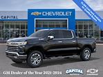 2026 Chevrolet Silverado 1500 Crew Cab 4WD Pickup for sale #9C102185 - photo 3