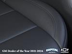 2026 Chevrolet Silverado 1500 Crew Cab 4WD Pickup for sale #9C102185 - photo 21