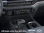 2026 Chevrolet Silverado 1500 Crew Cab 4WD Pickup for sale #9C102185 - photo 23