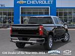 2026 Chevrolet Silverado 1500 Crew Cab 4WD Pickup for sale #9C102185 - photo 2