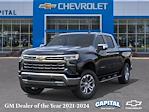 2026 Chevrolet Silverado 1500 Crew Cab 4WD Pickup for sale #9C102185 - photo 6