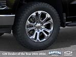 2026 Chevrolet Silverado 1500 Crew Cab 4WD Pickup for sale #9C102185 - photo 9