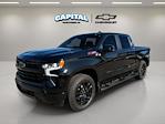 2025 Chevrolet Silverado 1500 Crew Cab 4WD Pickup for sale #9C102185A - photo 1