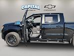 2025 Chevrolet Silverado 1500 Crew Cab 4WD Pickup for sale #9C102185A - photo 13