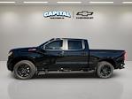 2025 Chevrolet Silverado 1500 Crew Cab 4WD Pickup for sale #9C102185A - photo 3