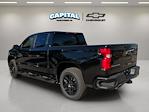 2025 Chevrolet Silverado 1500 Crew Cab 4WD Pickup for sale #9C102185A - photo 2