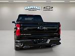 2025 Chevrolet Silverado 1500 Crew Cab 4WD Pickup for sale #9C102185A - photo 4