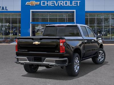 2026 Chevrolet Silverado 1500 Crew Cab 4WD Pickup for sale #9C102811 - photo 2