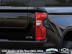 2026 Chevrolet Silverado 1500 Crew Cab 4WD Pickup for sale #9C102811 - photo 11