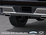2026 Chevrolet Silverado 1500 Crew Cab 4WD Pickup for sale #9C102811 - photo 14