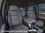 2026 Chevrolet Silverado 1500 Crew Cab 4WD Pickup for sale #9C102811 - photo 16