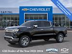 2026 Chevrolet Silverado 1500 Crew Cab 4WD Pickup for sale #9C102811 - photo 3