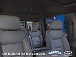 2026 Chevrolet Silverado 1500 Crew Cab 4WD Pickup for sale #9C102811 - photo 24