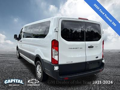 2022 Ford Transit 350 Low Roof RWD Passenger Van for sale #9C105687B - photo 2