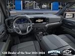 2026 Chevrolet Silverado 1500 Crew Cab 4WD Pickup for sale #9C10711 - photo 15