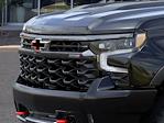 2026 Chevrolet Silverado 1500 Crew Cab 4WD Pickup for sale #9C10713 - photo 13