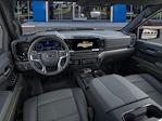 2026 Chevrolet Silverado 1500 Crew Cab 4WD Pickup for sale #9C10713 - photo 15