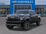 2026 Chevrolet Silverado 1500 Crew Cab 4WD Pickup for sale #9C10713 - photo 6