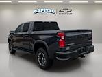 2022 Chevrolet Silverado 1500 Crew Cab 4WD Pickup for sale #9C10713A - photo 3