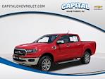 Used 2020 Ford Ranger LARIAT SuperCrew Cab 4WD Pickup for sale #9C10889B - photo 1