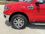 Used 2020 Ford Ranger LARIAT SuperCrew Cab 4WD Pickup for sale #9C10889B - photo 16