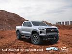 2025 Chevrolet Colorado Crew Cab 4WD Pickup for sale #9C10973 - photo 1