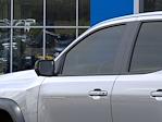 2025 Chevrolet Colorado Crew Cab 4WD Pickup for sale #9C10973 - photo 12