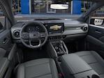 2025 Chevrolet Colorado Crew Cab 4WD Pickup for sale #9C10973 - photo 15