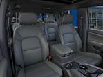 2025 Chevrolet Colorado Crew Cab 4WD Pickup for sale #9C10973 - photo 16