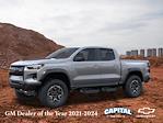 2025 Chevrolet Colorado Crew Cab 4WD Pickup for sale #9C10973 - photo 3