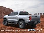 2025 Chevrolet Colorado Crew Cab 4WD Pickup for sale #9C10973 - photo 4