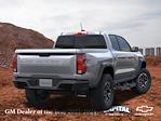 2025 Chevrolet Colorado Crew Cab 4WD Pickup for sale #9C10973 - photo 2