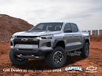 2025 Chevrolet Colorado Crew Cab 4WD Pickup for sale #9C10973 - photo 6