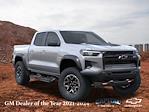 2025 Chevrolet Colorado Crew Cab 4WD Pickup for sale #9C10973 - photo 7