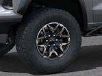 2025 Chevrolet Colorado Crew Cab 4WD Pickup for sale #9C10973 - photo 9