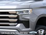 2025 Chevrolet Silverado 1500 Crew Cab 4WD Pickup for sale #9C11073 - photo 10