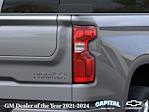 2025 Chevrolet Silverado 1500 Crew Cab 4WD Pickup for sale #9C11073 - photo 11
