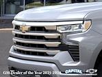 2025 Chevrolet Silverado 1500 Crew Cab 4WD Pickup for sale #9C11073 - photo 13