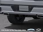 2025 Chevrolet Silverado 1500 Crew Cab 4WD Pickup for sale #9C11073 - photo 14