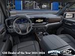 2025 Chevrolet Silverado 1500 Crew Cab 4WD Pickup for sale #9C11073 - photo 15