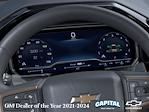 2025 Chevrolet Silverado 1500 Crew Cab 4WD Pickup for sale #9C11073 - photo 18