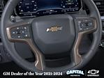 2025 Chevrolet Silverado 1500 Crew Cab 4WD Pickup for sale #9C11073 - photo 19