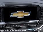 2025 Chevrolet Silverado 1500 Crew Cab 4WD Pickup for sale #9C11073 - photo 20