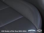 2025 Chevrolet Silverado 1500 Crew Cab 4WD Pickup for sale #9C11073 - photo 21