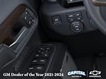 2025 Chevrolet Silverado 1500 Crew Cab 4WD Pickup for sale #9C11073 - photo 22